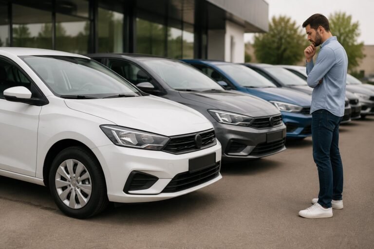 Quelle est la voiture la moins chère en 2026 ?