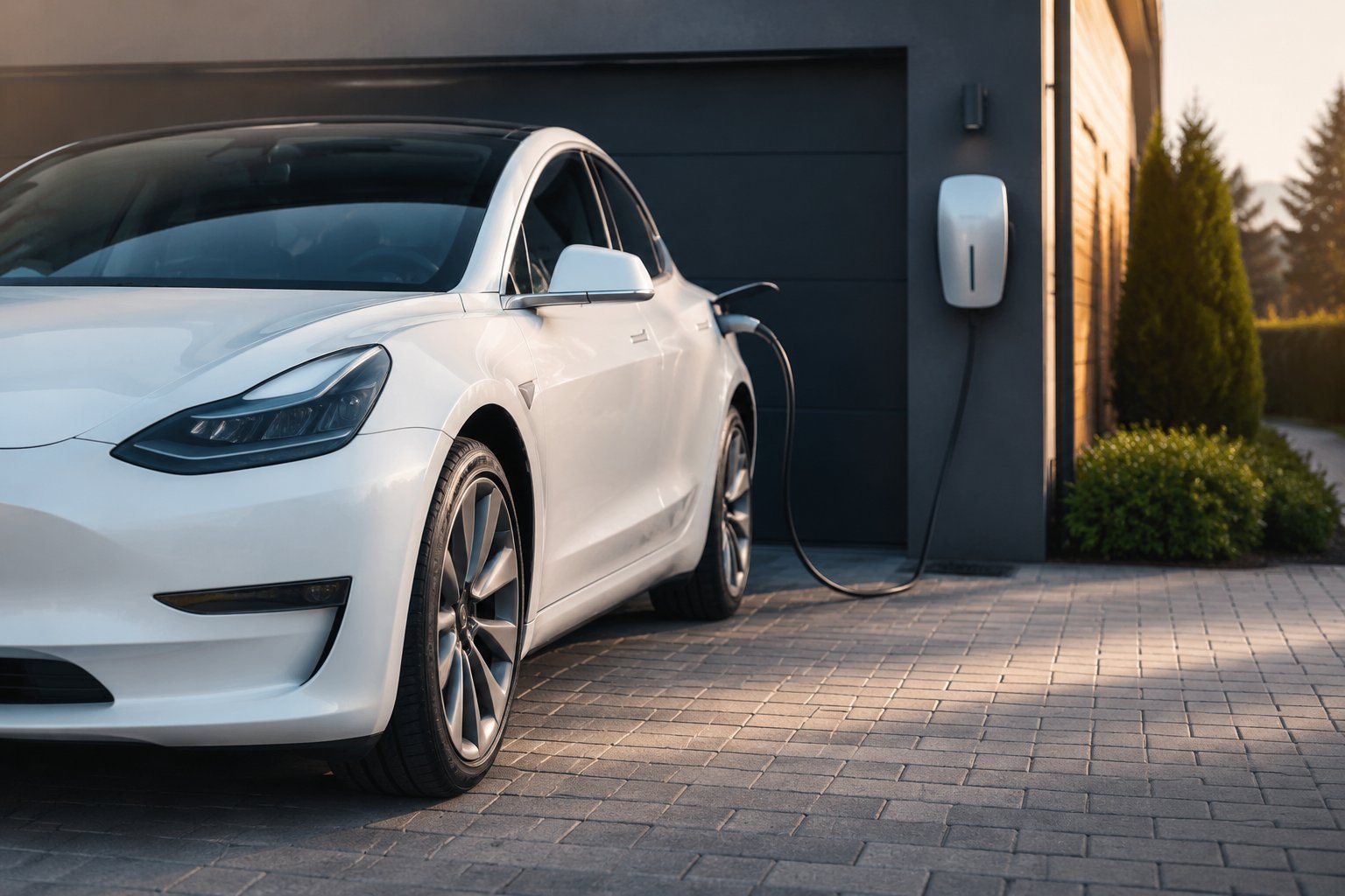 Scène réaliste liée à Quelle voiture consomme le moins en 2026 ?