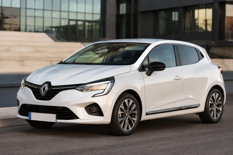 Scène réaliste liée à Quelle voiture se vend le plus en France ? Le classement 2025