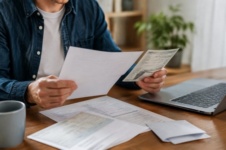 Quels documents pour un justificatif de domicile carte grise