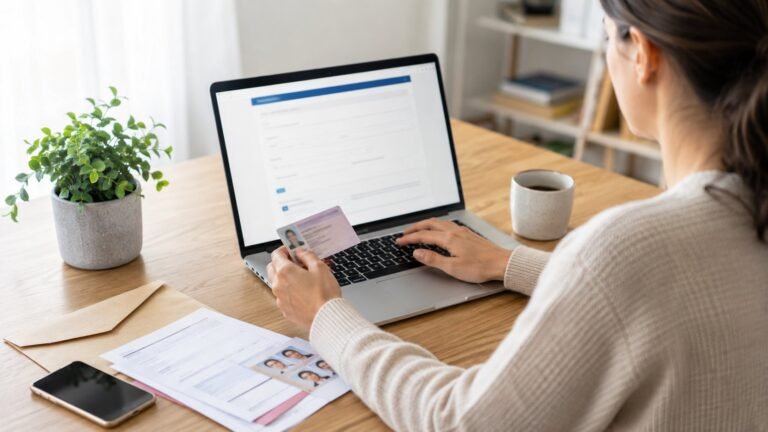 Refaire son permis : démarches et délais selon le cas