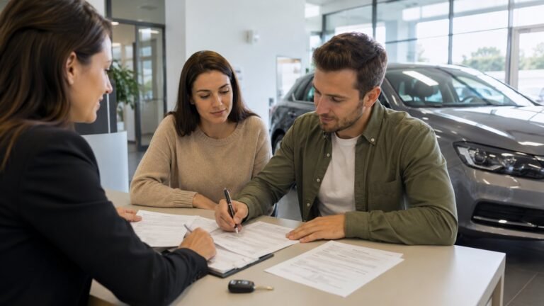 Sans permis, peut-on acheter et immatriculer une voiture ?