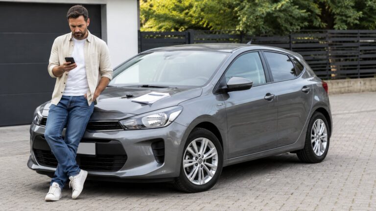 Vendre sa voiture : 5 sites selon vos priorités