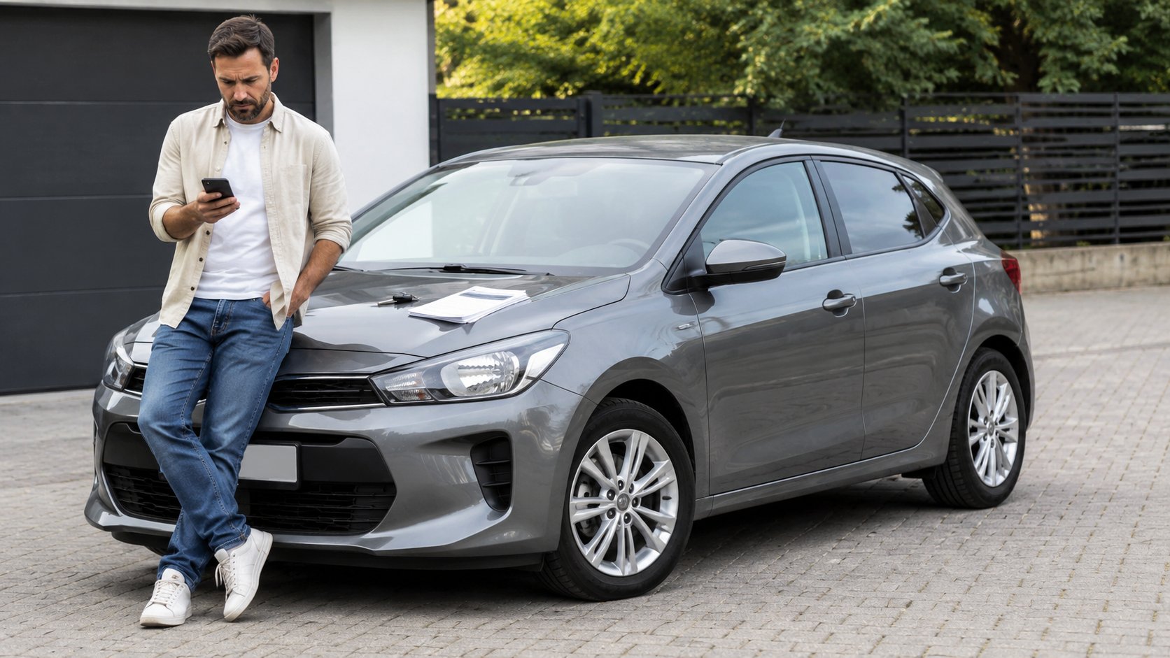 Vendre sa voiture : 5 sites selon vos priorités