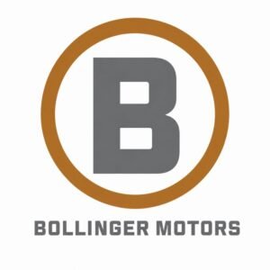 Bollinger Motors