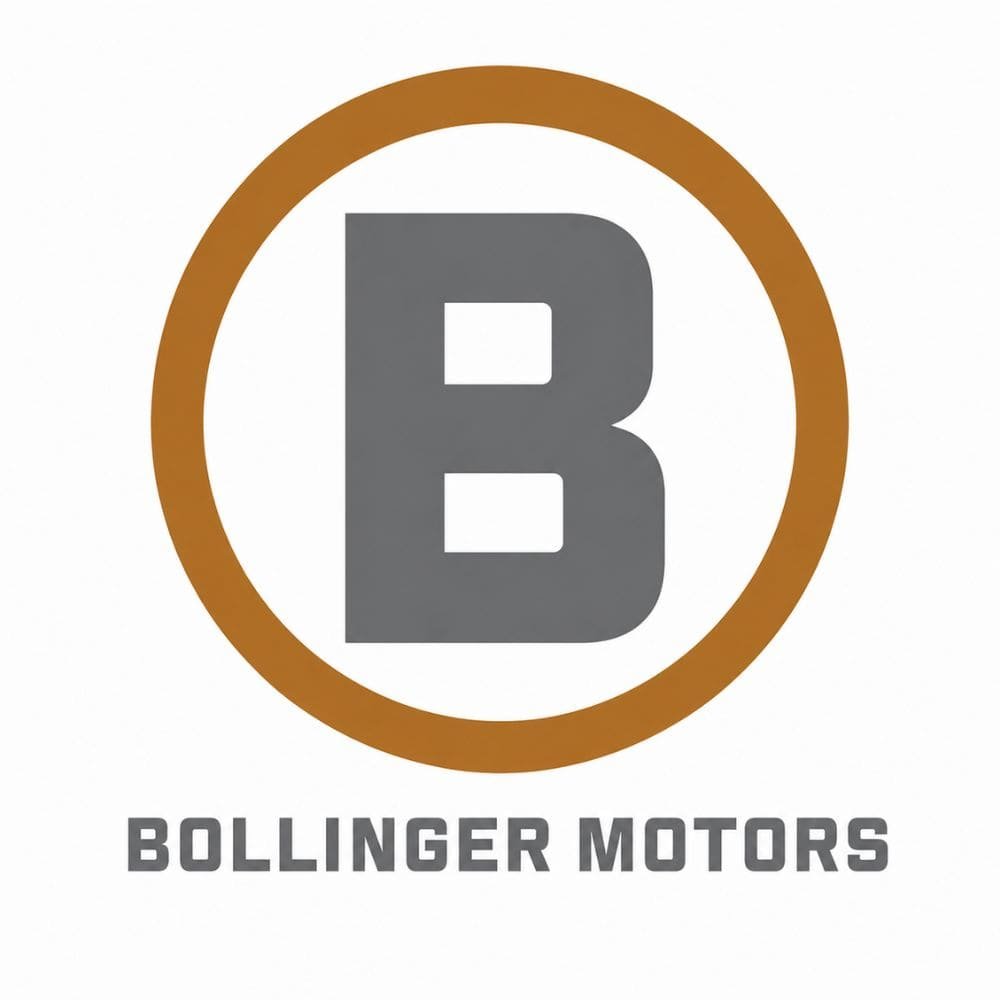 logo Bollinger Motors