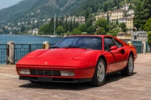 Ferrari 208 GTB