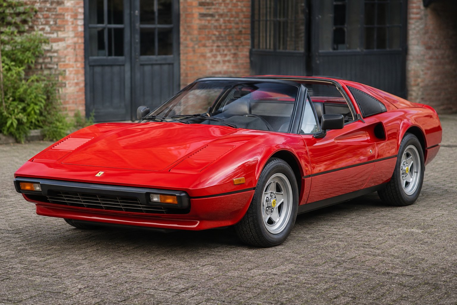Ferrari 208 GTS