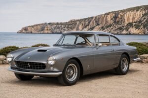 Ferrari 250 GT 2+2