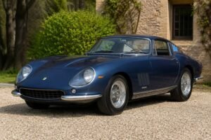 Ferrari 275 GTB/4