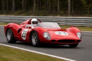 Ferrari 275 P2
