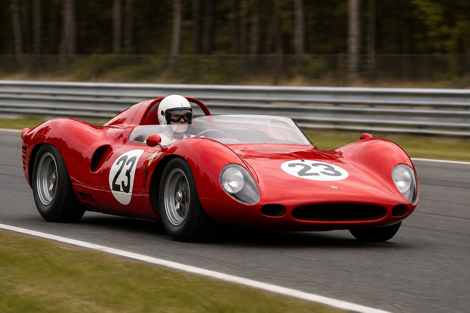 Ferrari 275 P2