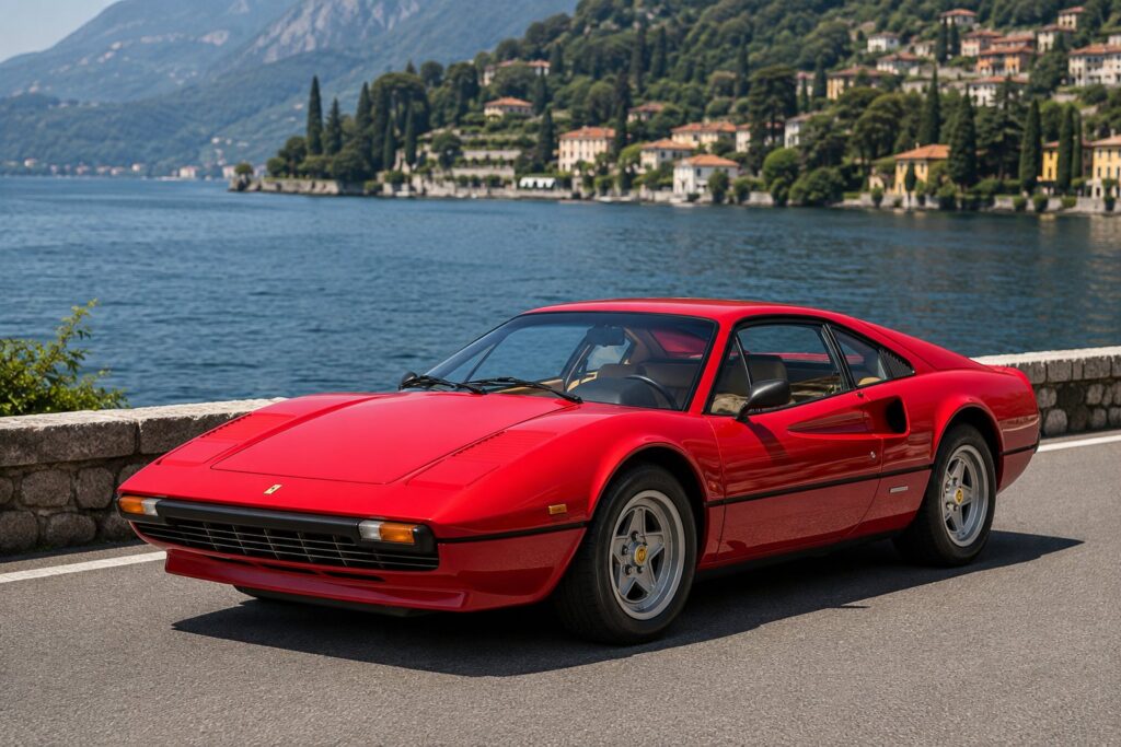 Ferrari 308 GTB