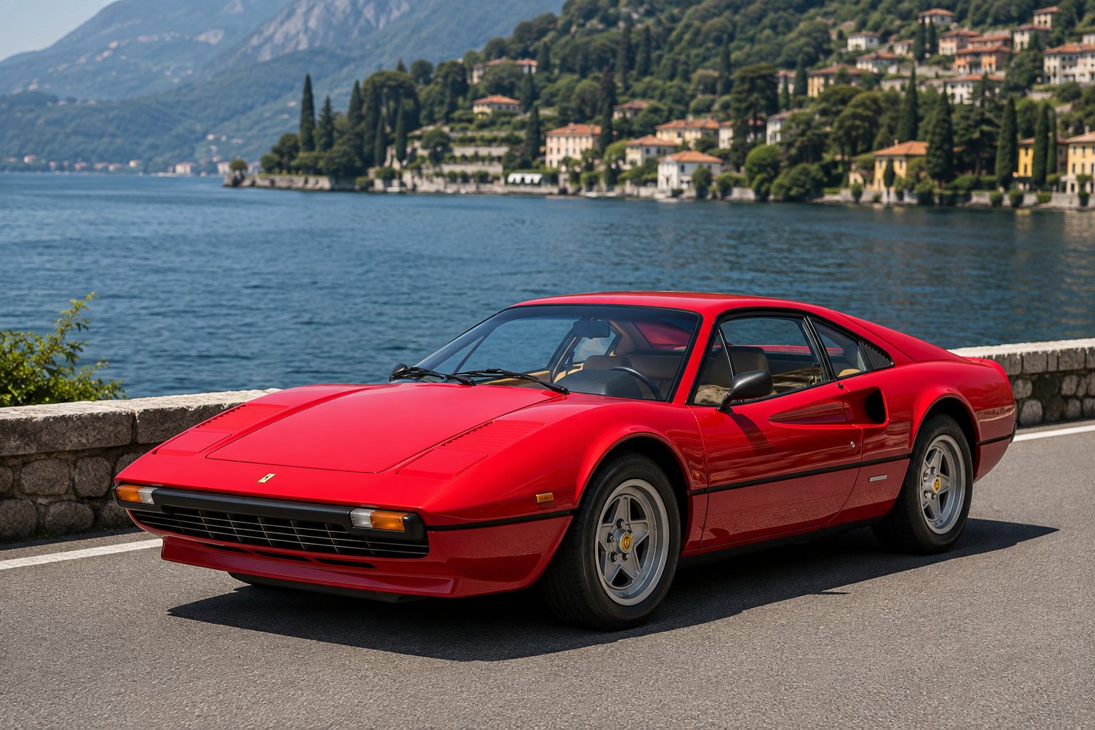 Ferrari 308 GTB