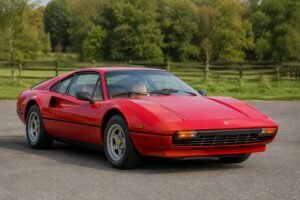 Ferrari 308 GTBi