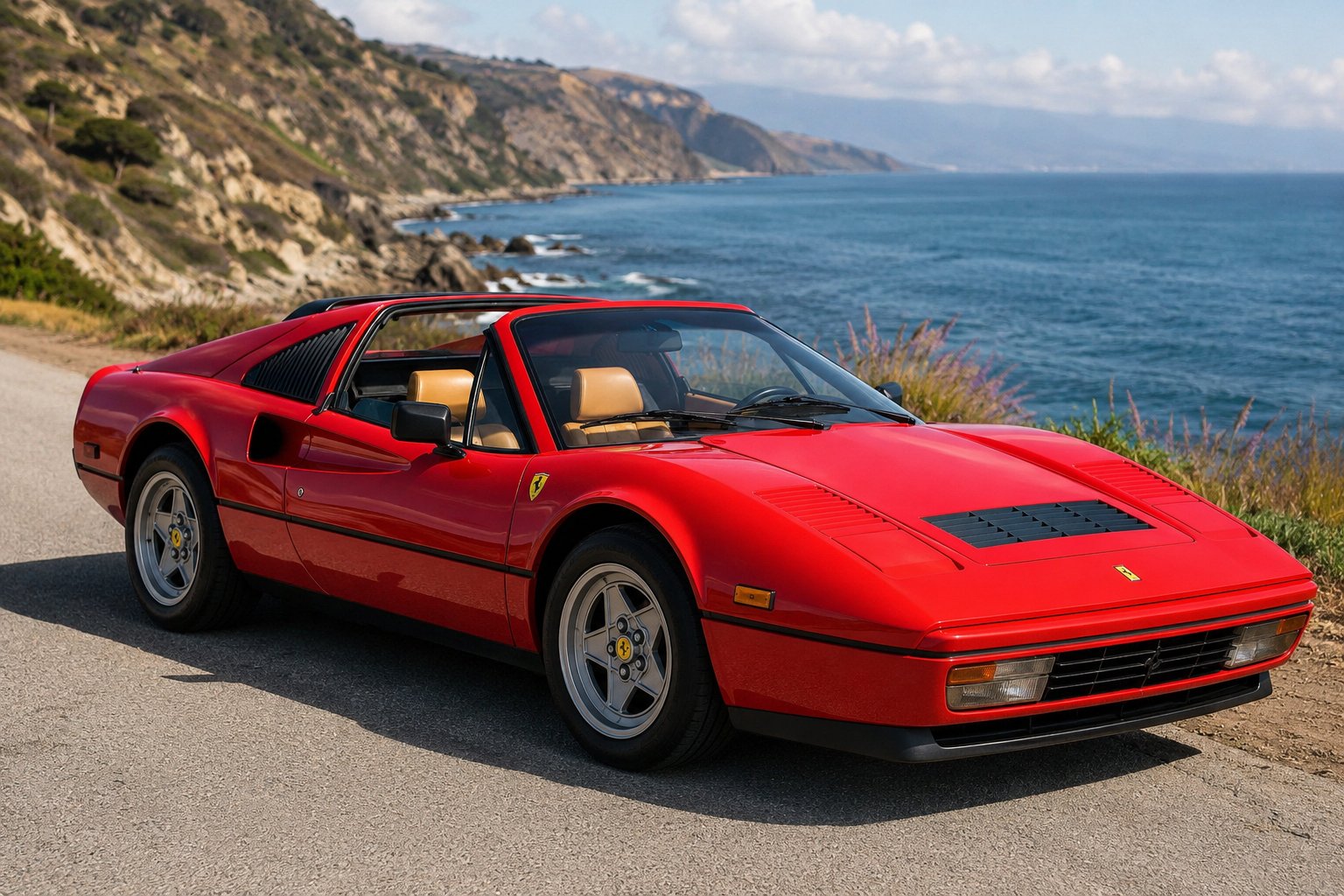 Ferrari 308 GTS
