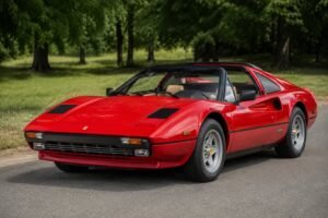 Ferrari 308 GTSi