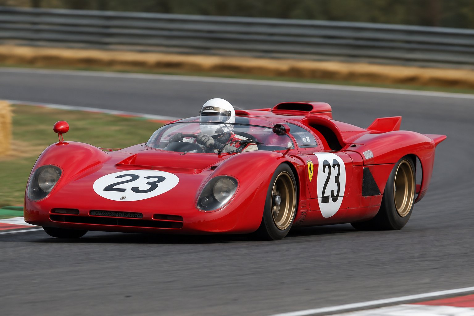 Ferrari 312 P