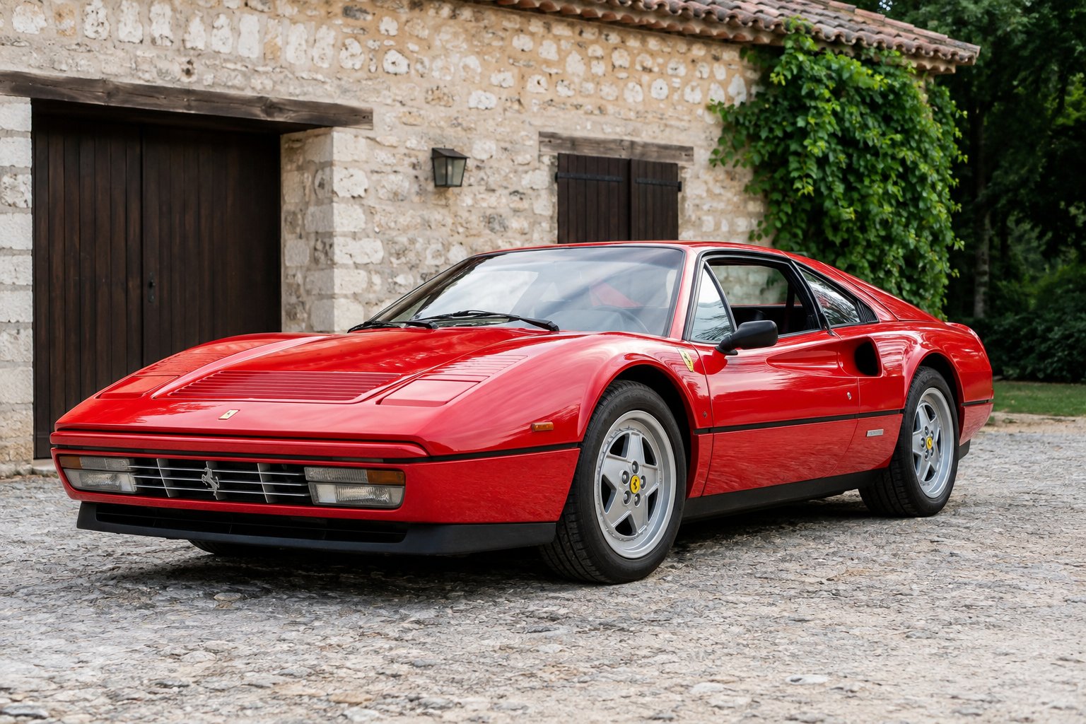 Ferrari 328 GTB