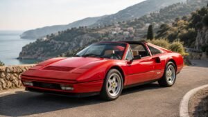 Ferrari 328 GTS