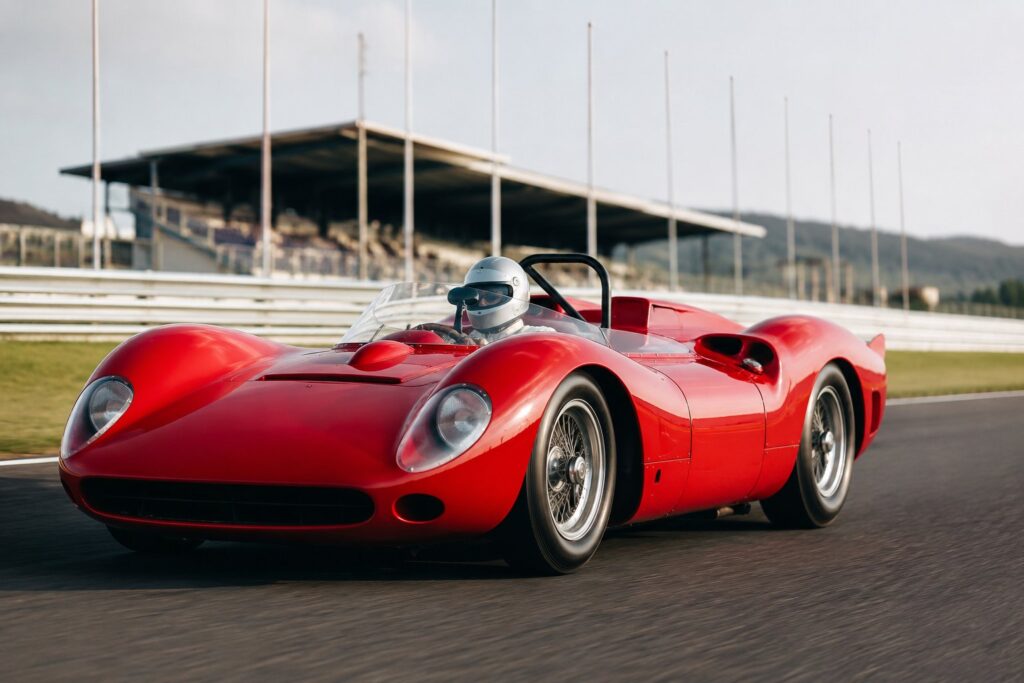 Ferrari 330 P2