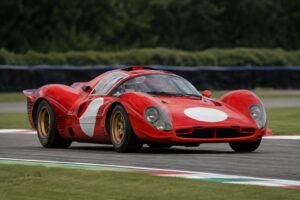 Ferrari 330 P3