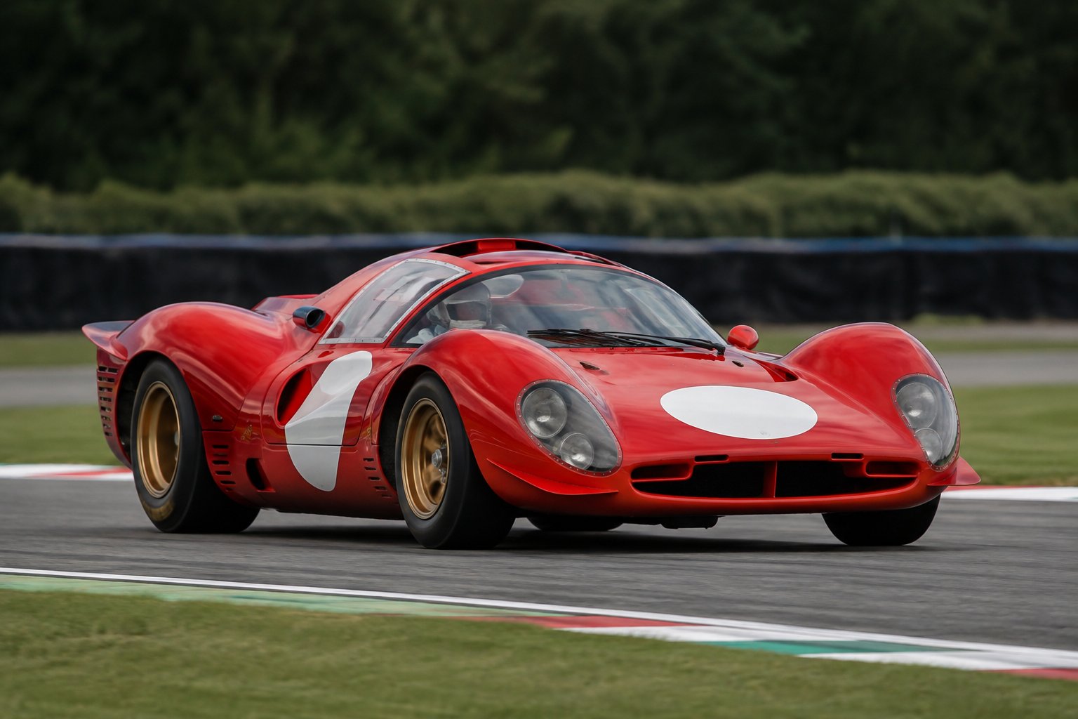 Ferrari 330 P3