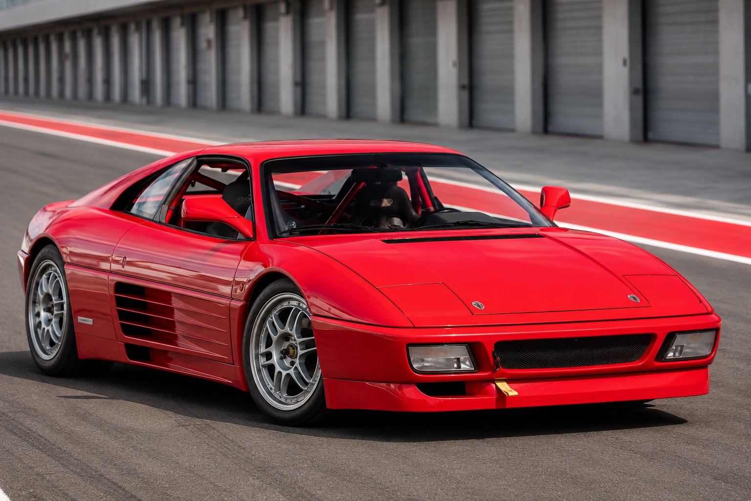 Ferrari 348 Challenge