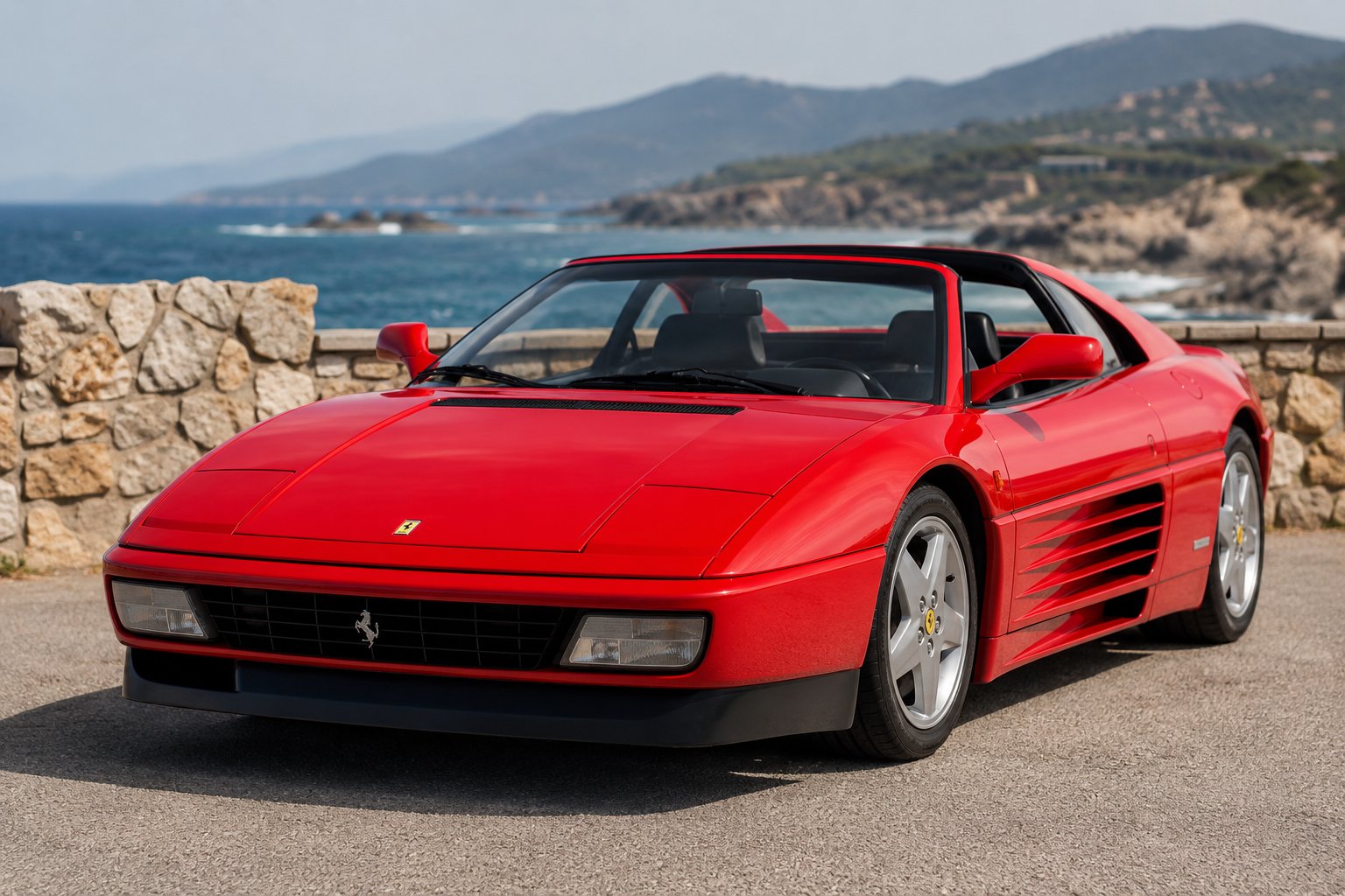 Ferrari 348 GTS