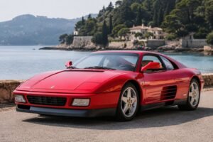 Ferrari 348 TB