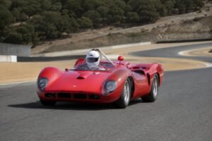 Ferrari 350 Can Am