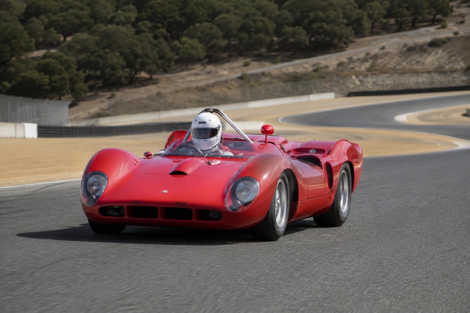 Ferrari 350 Can Am