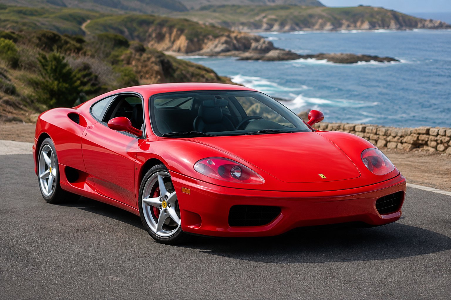Ferrari 360 Modena