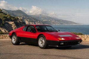 Ferrari 365 GT4 BB