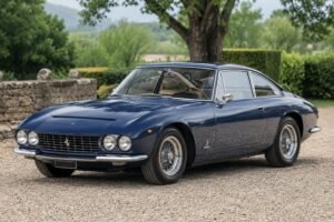 Ferrari 365 GTC
