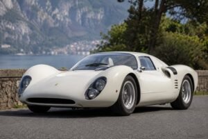 Ferrari 365 P
