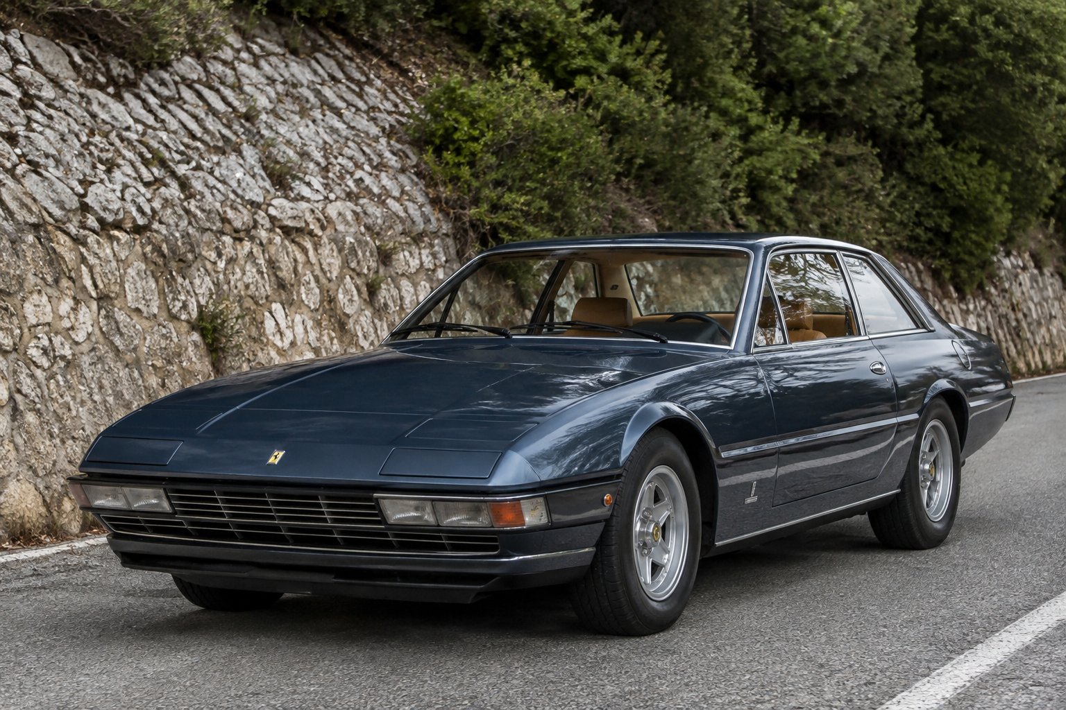 Ferrari 400 Automatic