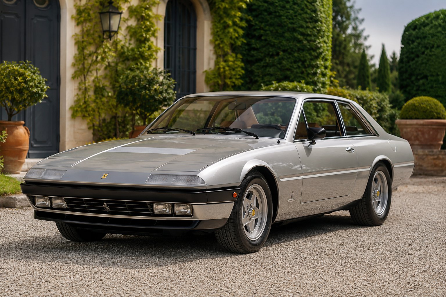 Ferrari 400 Automatic i
