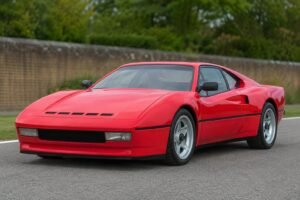 Ferrari 408 4RM