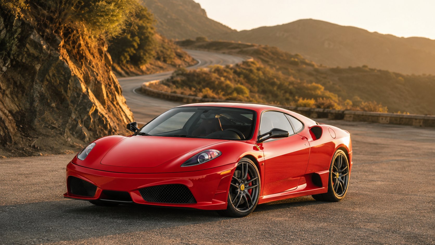 Ferrari 430 Scuderia