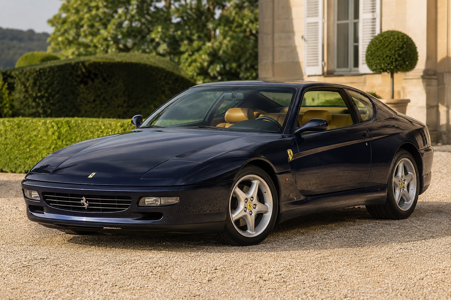 Ferrari 456 GT