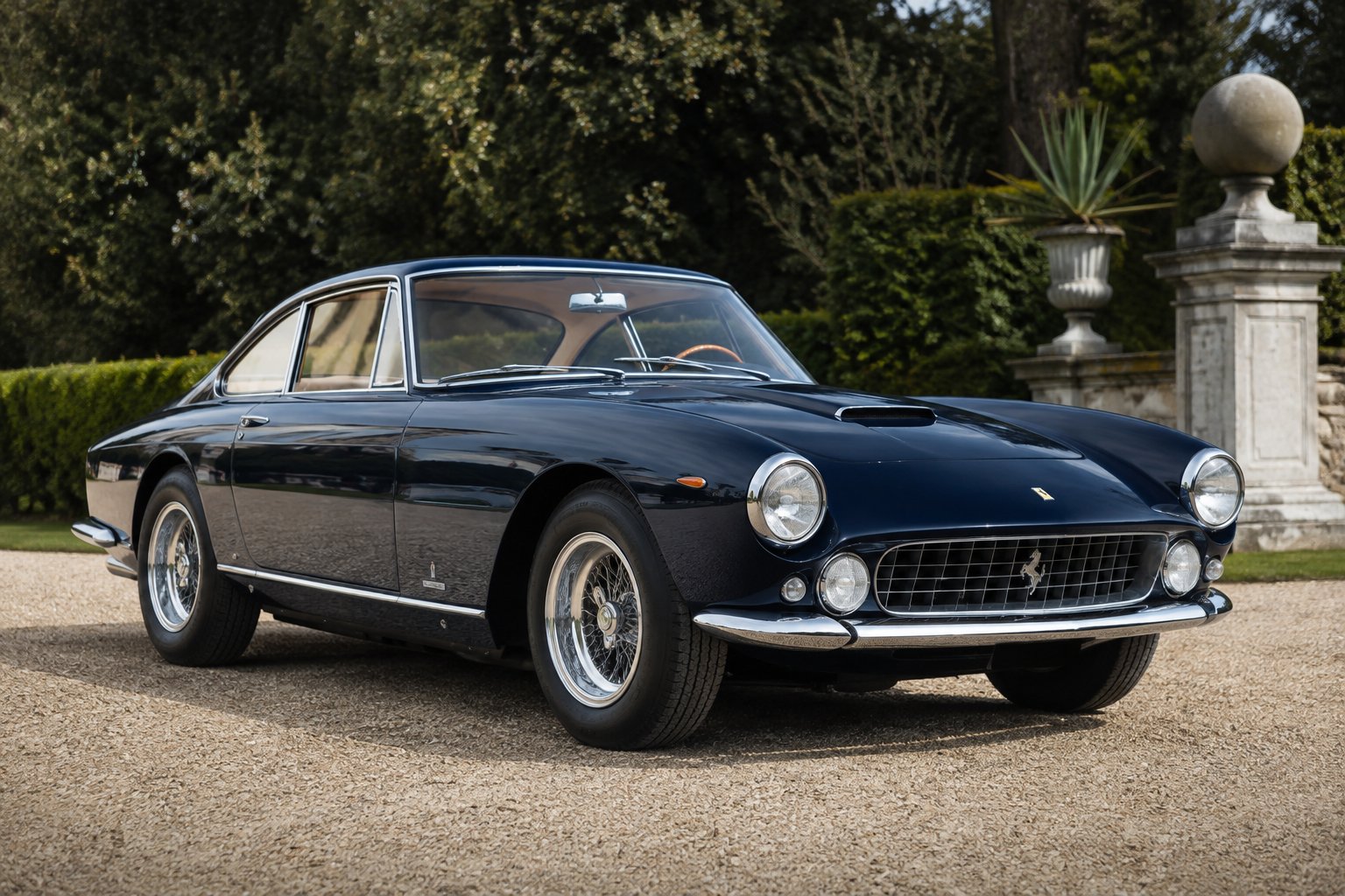 Ferrari 500 Superfast