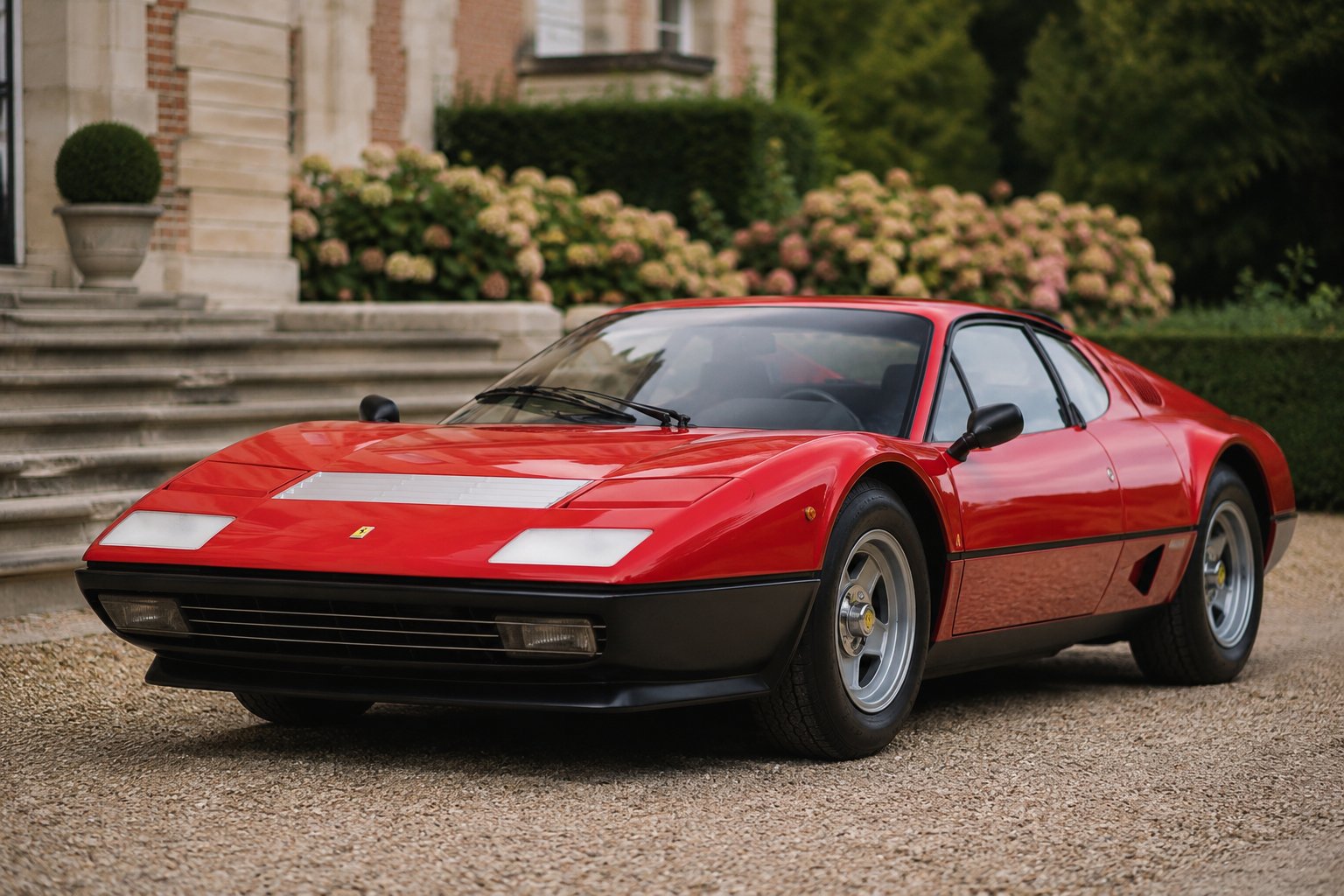 Ferrari 512 BB