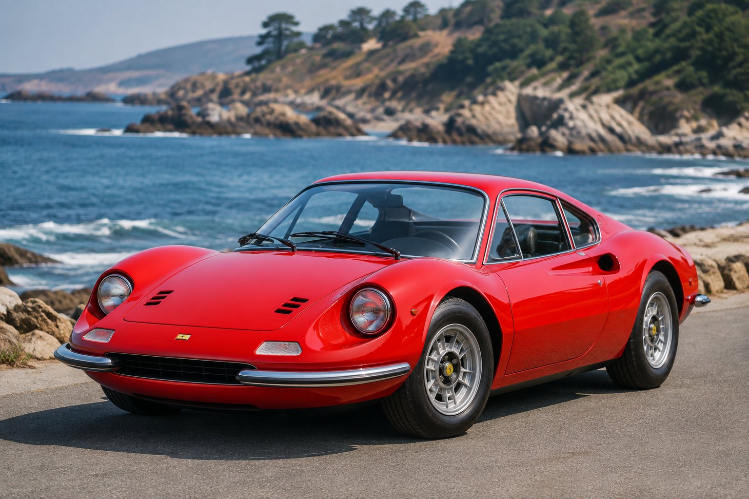 Ferrari Dino 246 GT