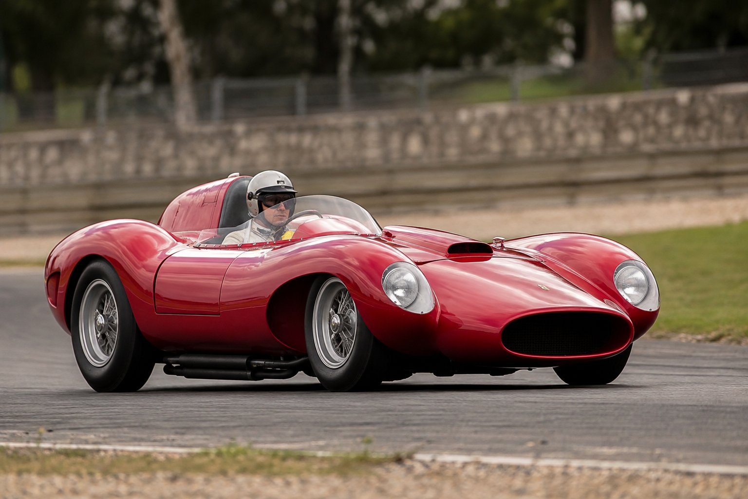 Ferrari Dino 246 S
