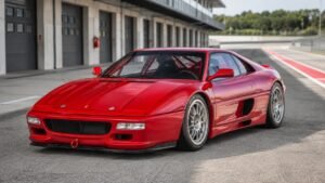 Ferrari F355 Challenge