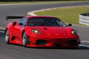 Ferrari F430 GTC