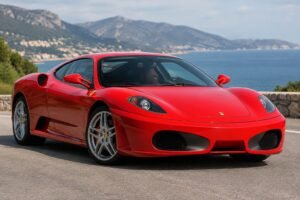 Ferrari F430