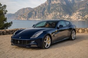 Ferrari FF