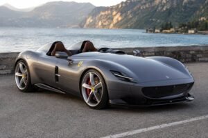 Ferrari Monza SP2